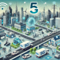 The 5G Revolution: How the Future of Connectivity is Being Redefined