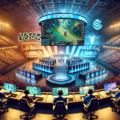 The Explosive Rise of Esports: Redefining the Future of Entertainment