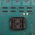 Specialized hardware solves high-order optimization problems with in-memory computing