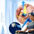 Artificial touch: Brain-controlled bionic hand now senses edges and motion